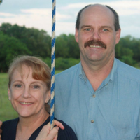 Denise (and Tim) Coulter